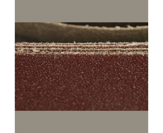 Шлифовальная лента (100х610мм; Р100; 5шт.) Калибр 00000061436 – изображение 3