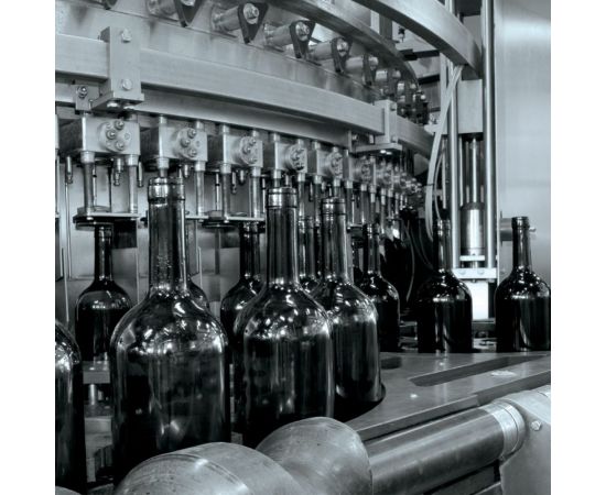 Пищевой прозрачный шланг FITT CRISTALLO Extra CR 12*16 50m – изображение 3