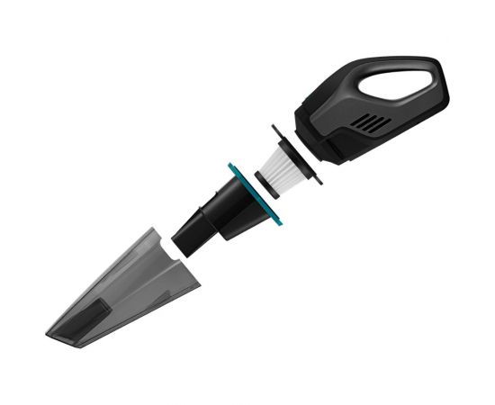 Ручной пылесос KITFORT КТ-5148 – изображение 3