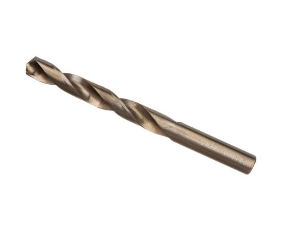 Сверло (14х160 мм; ц/х; Р6М5К5; А1) ИПК 2300-64012 – изображение 3