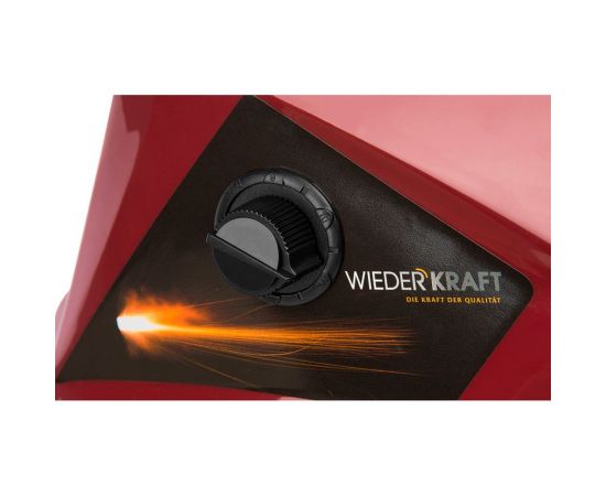 Cварочная маска WIEDERKRAFT WDK-Beta Ф5 – изображение 3