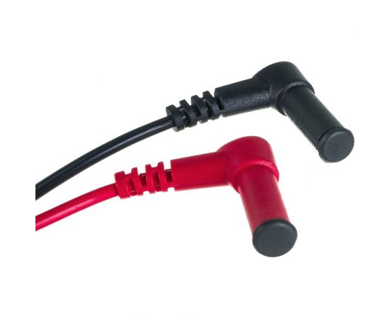 Щупы UT-L20 1000В CAT I / 600В CAT II 10А 0,9 метра UNI-T 00-00005627 – изображение 3