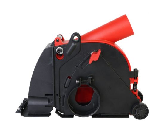 Кожух защитный вытяжной КЗВ-125 У ДИОЛД 90047004 – изображение 3