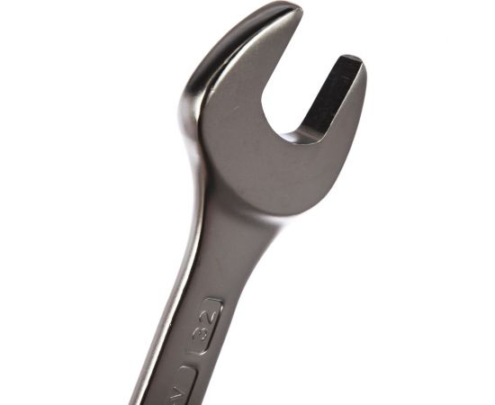 Рожковый двусторонний ключ NORGAU 32х36 мм 060107262 – изображение 3