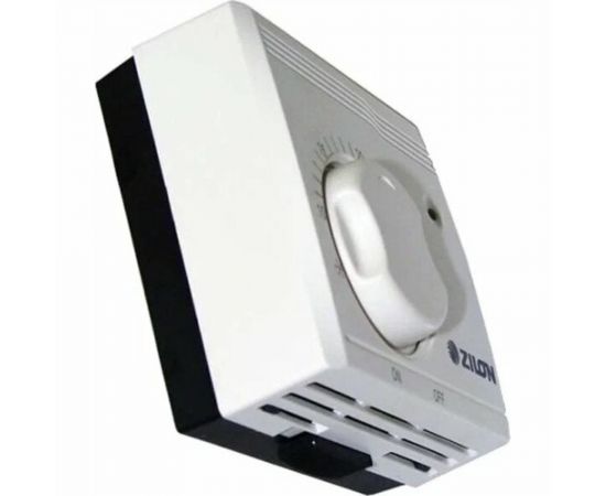 Комнатный термостат ZILON ZA-1 – изображение 3