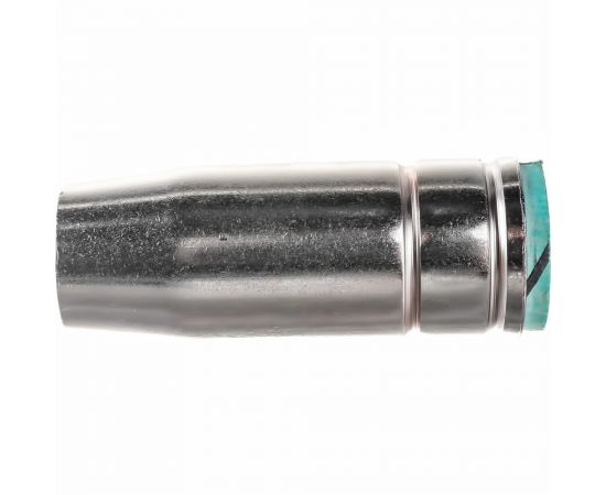 Сопло газовое (5 шт; 15 мм; коническое) для Mig 25 КЕДР 7160066 – изображение 3