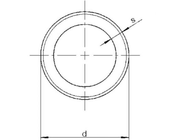 Труба Rehau RAUTITAN stabil 20x2,9 11301311100 – изображение 4