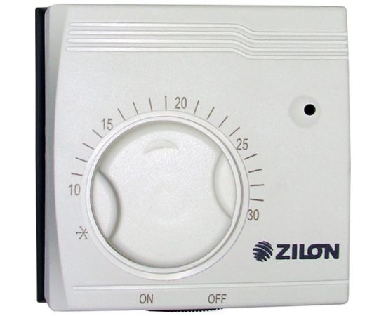 Комнатный термостат ZILON ZA-1 – изображение 4