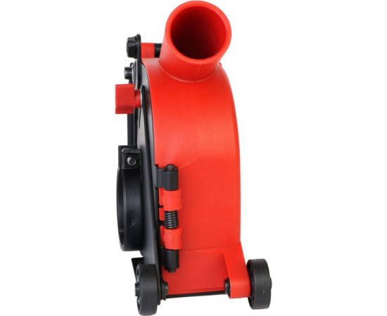 Кожух защитный вытяжной КЗВ-125 У ДИОЛД 90047004 – изображение 4