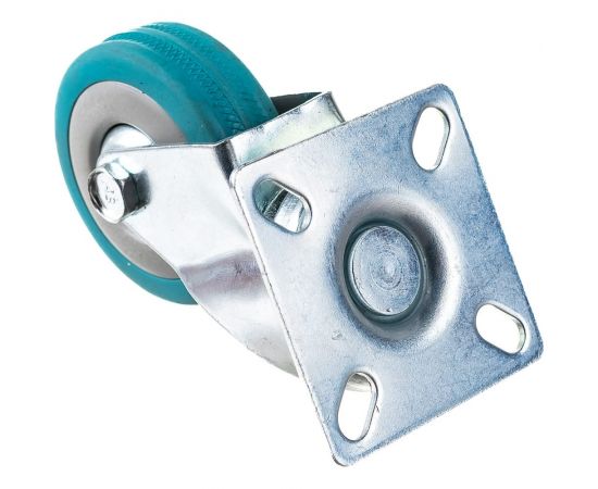 Колесо аппаратное поворотное Longway SCg 25 – изображение 4