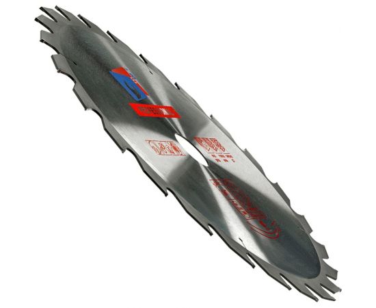 Пильный диск по дереву TGS 450х50/32 мм, 24Z TORGWIN S59335 – изображение 4