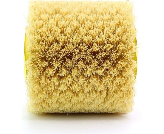 Щетка-валик волокнистая по дереву 6-080 Тампико 100 мм на щеточные шлифмашины ОСБОРН PLM.RB10010019TAM – изображение 4