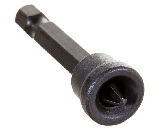 Бита МАСТЕР Phillips, с ограничителем 10 шт, 50 мм ЗУБР 2002-2-50-10 – изображение 4