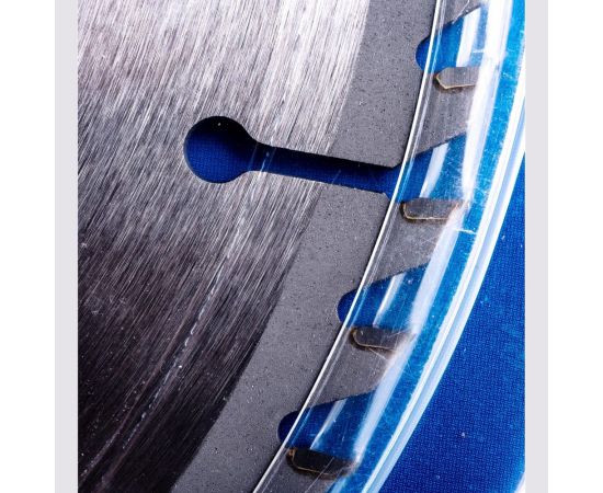 Диск пильный (210x2.5/1.5x32/30 мм; 60T) Белмаш RD119A – изображение 5