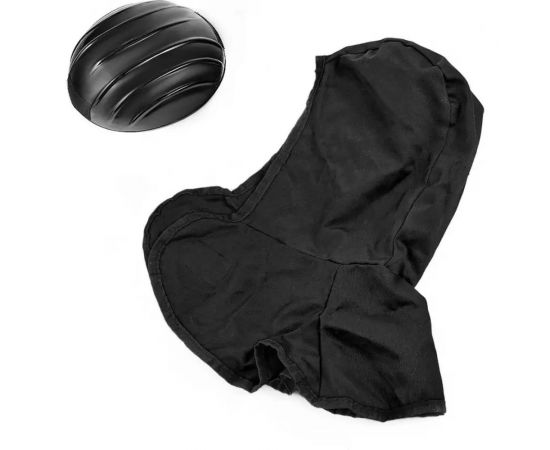 Маска сварщика чёрная хамелеон SK1000 SUPER VISION ПТК 00000038035 – изображение 6