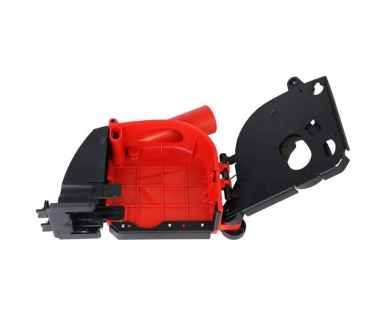 Кожух защитный вытяжной КЗВ-125 У ДИОЛД 90047004 – изображение 6