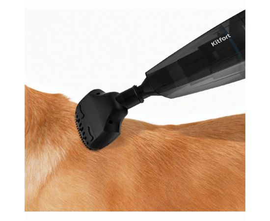 Ручной пылесос KITFORT КТ-5148 – изображение 7