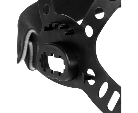 Cварочная маска WIEDERKRAFT WDK-Beta Ф5 – изображение 8