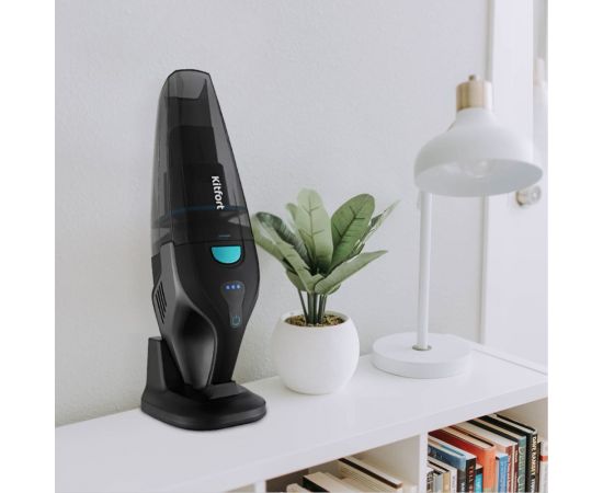 Ручной пылесос KITFORT КТ-5148 – изображение 9