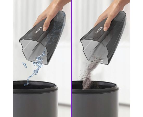 Ручной пылесос KITFORT КТ-5148 – изображение 10