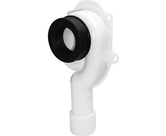 Сифон для писсуара ORIO с выходом D-50 и отводом 40/50 мм (вертикальный выпуск) РВ-51009 