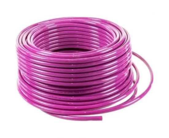 Труба для теплого пола PEX-b LerDepo EVOH 20x2 мм, бухта 100 м LD4000010057 