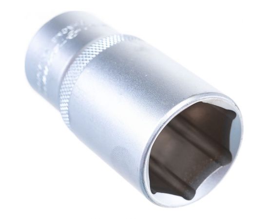 Головка 6-ти гранная длинная (32 мм; 1/2"") ДТ/100 Дело Техники 620232 