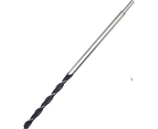 Сверло по дереву 8х400 мм SKRAB 30678 