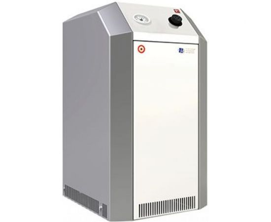 Стальной газовый котел Лемакс Премиум 20N В 