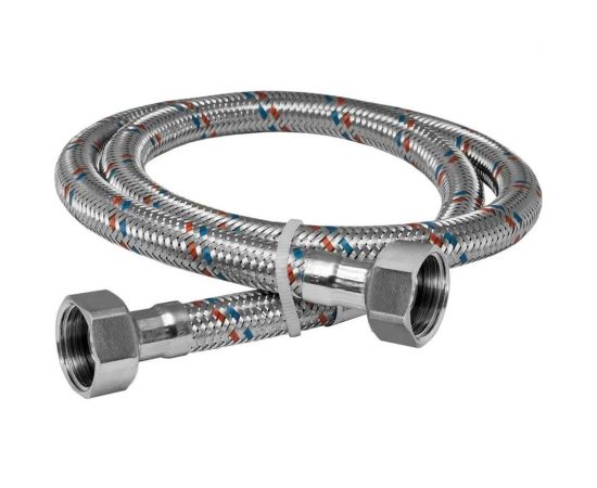 Подводка (1 м; 19 мм; 3/4) для воды ДТРД 100 3/4 г/г 