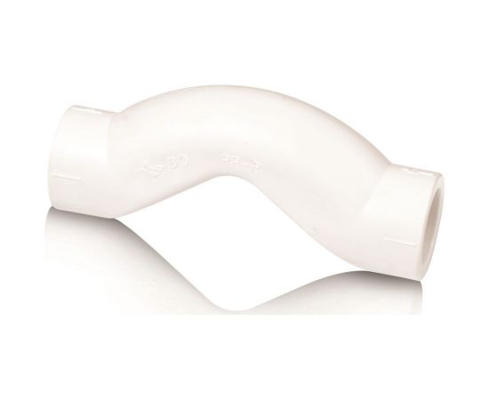 Обвод Blue Ocean полипропиленовый, короткий - 32 PPRF/BP(W)-32 