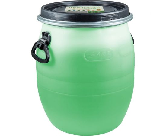 Теплоноситель ЭкоПро 30 47 кг Hot Stream HS-010306 