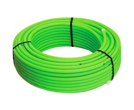 Труба BYR PEX Оптима Класс 5; SDR 11 16x1,8 в бухтах по 100 м 0121 