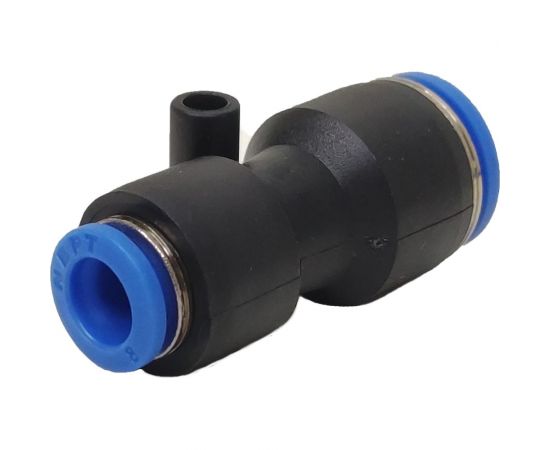 Фитинг прямой переходной PG10-6 NBPT 52952 