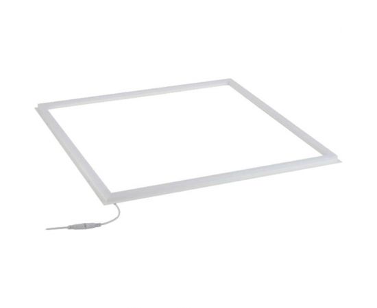 Светодиодная рамка Сириус А FRAME-600x600x12мм 36Вт 4000К 3000Лм IP40 FRAME-600х600-36W-4K 