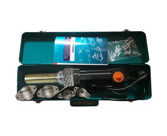 Аппарат для сварки пластиковых труб AQUAPROM АСП-2 М15/4 