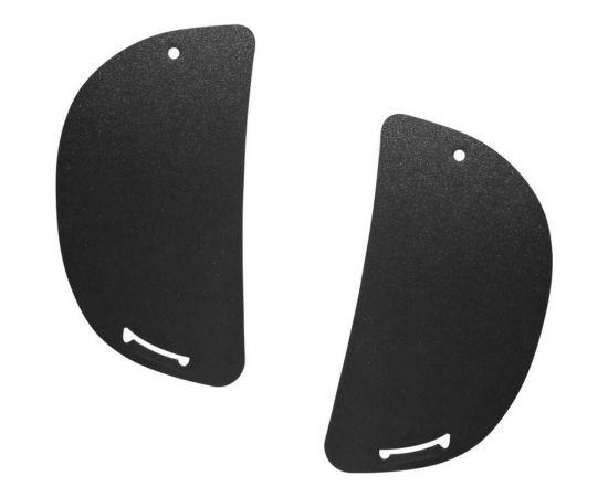 Боковое защитное стекло TM1000 TECMEN 100531813 