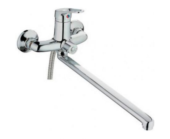 Смеситель для ванны и умывальника FRAP 35к F2213 511323 