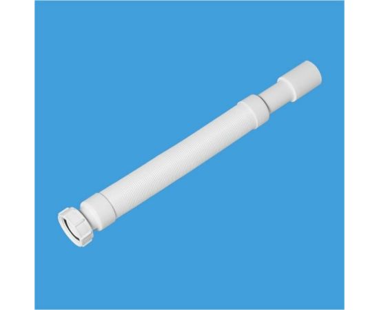 Гофра McAlpine длина 400-1000 мм, 1 1/4-32/40 MRMF4 