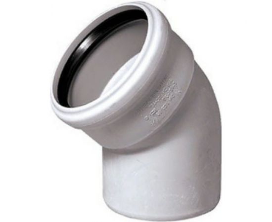 Отвод Ostendorf SKВ 50x67 332130 