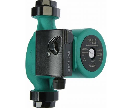 Циркуляционный насос Oasis CR-32/8 4670004373057 