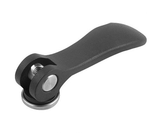 Эксцентриковая рукоятка KIPP K0005.1501106 