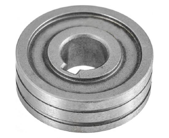 Подающий ролик 30x10x10 мм, U, 1.0/1.2 мм для MIG 170, 190, 200 Start STMZ20010U 