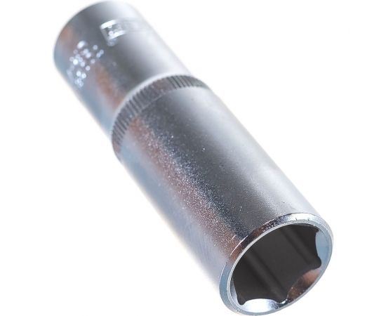 Головка торцевая глубокая 6 граней (17 мм; 1/2 Dr) KRAFT KT 700381 