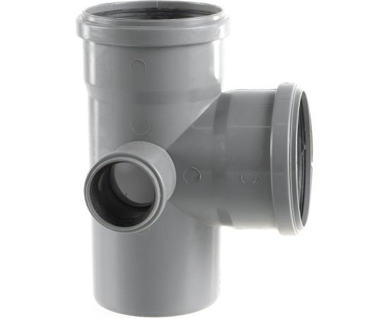 Двухплоскостная крестовина Ostendorf 87 градусов, 110х110х50, левая 115950 