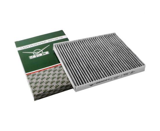 Фильтр угольный салонный УАЗ Патриот после 2012 года выпуска UAZ 316306810114040 