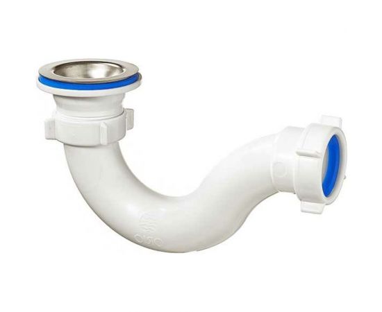 Сифон для душевого поддона ORIO 1 1/2x40 А-4258 