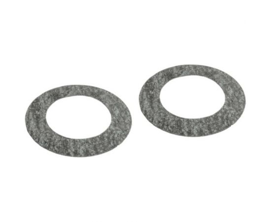 Набор паронитовых прокладок Профитт 1/2"", 10x19 мм - 2 шт. 9272937 