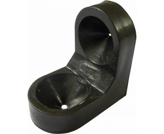 Пластиковый уголок Левша 25x25 венге 8 шт. У8-4969 