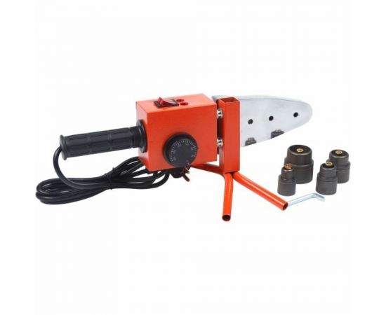 Сварочный набор AQUALINK A-05 1500W, 20-40 мм 4595 